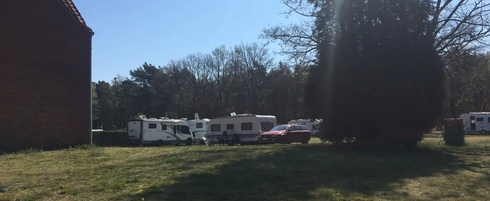 Camping Holsteenbron