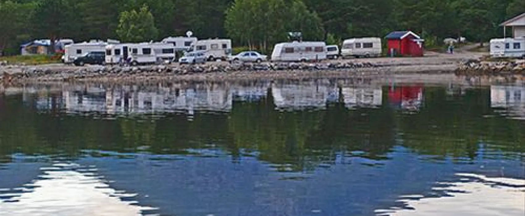 NAF-Camping Ulvsvaag