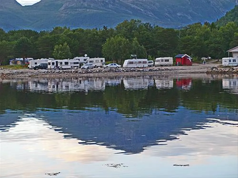 NAF-Camping Ulvsvaag