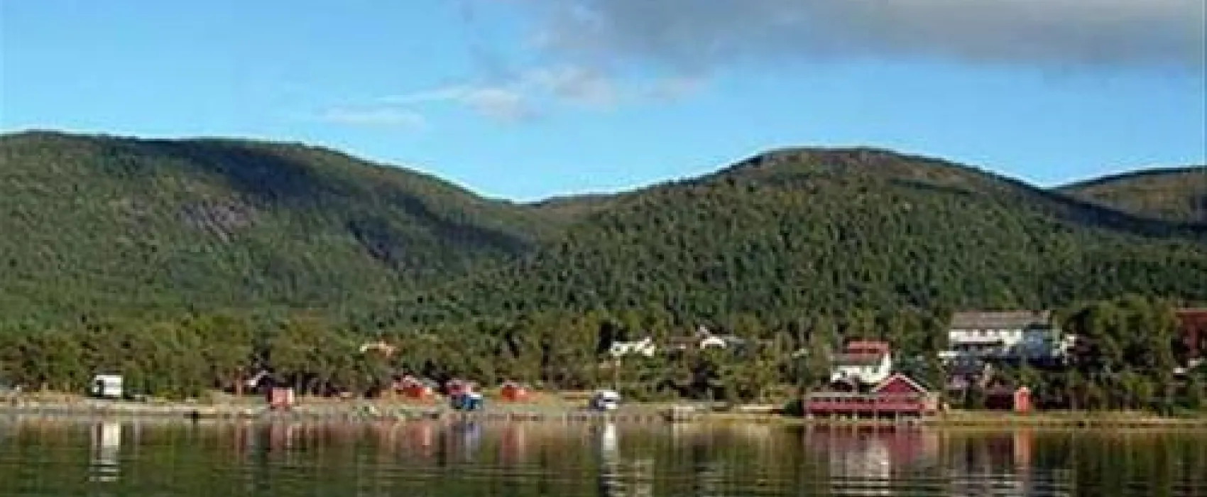 NAF-Camping Ulvsvaag