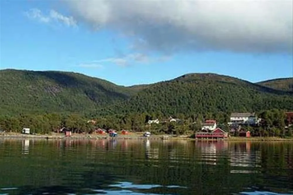 NAF-Camping Ulvsvaag