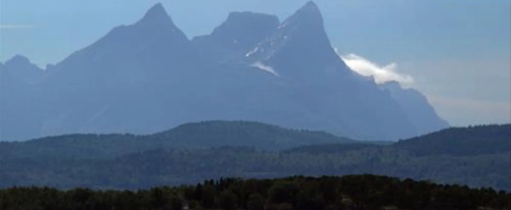 NAF-Camping Ulvsvaag