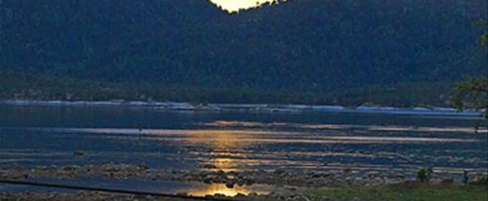 NAF-Camping Ulvsvaag