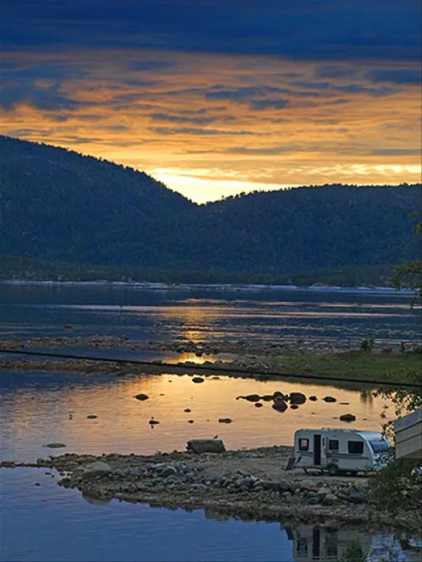 NAF-Camping Ulvsvaag