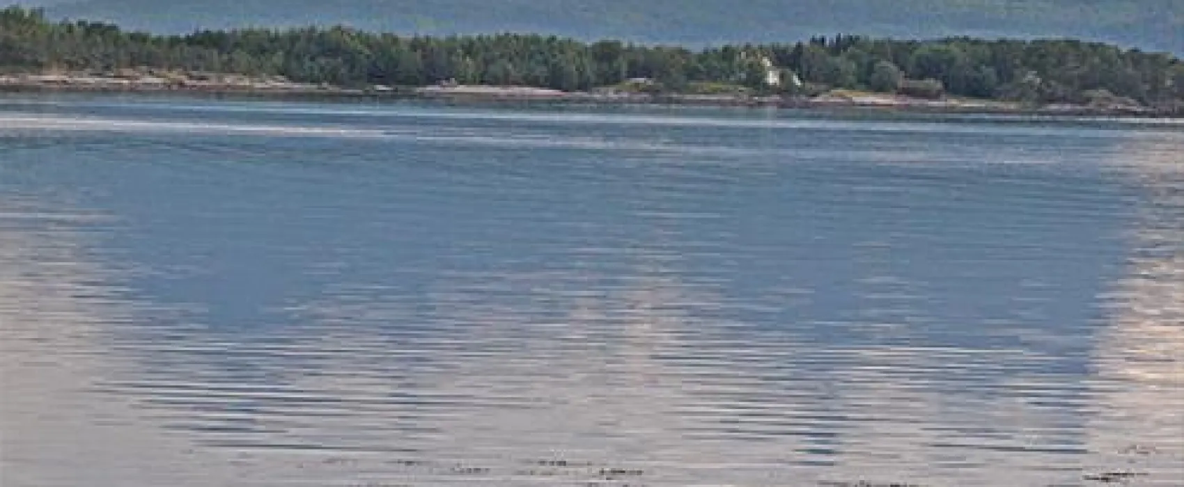 NAF-Camping Ulvsvaag