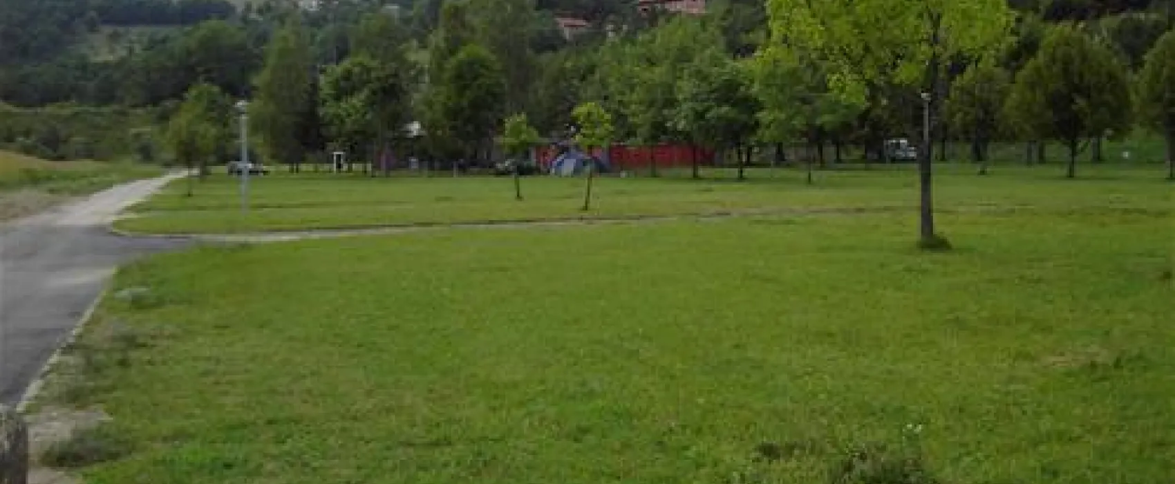 Camping Plivsko jezero