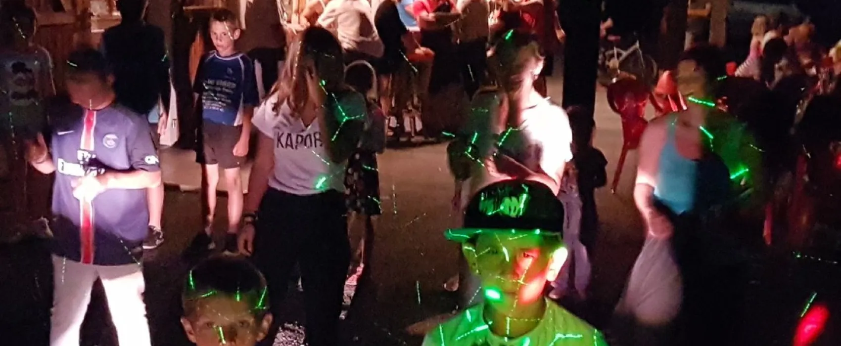 Camping La Cornee Du Der