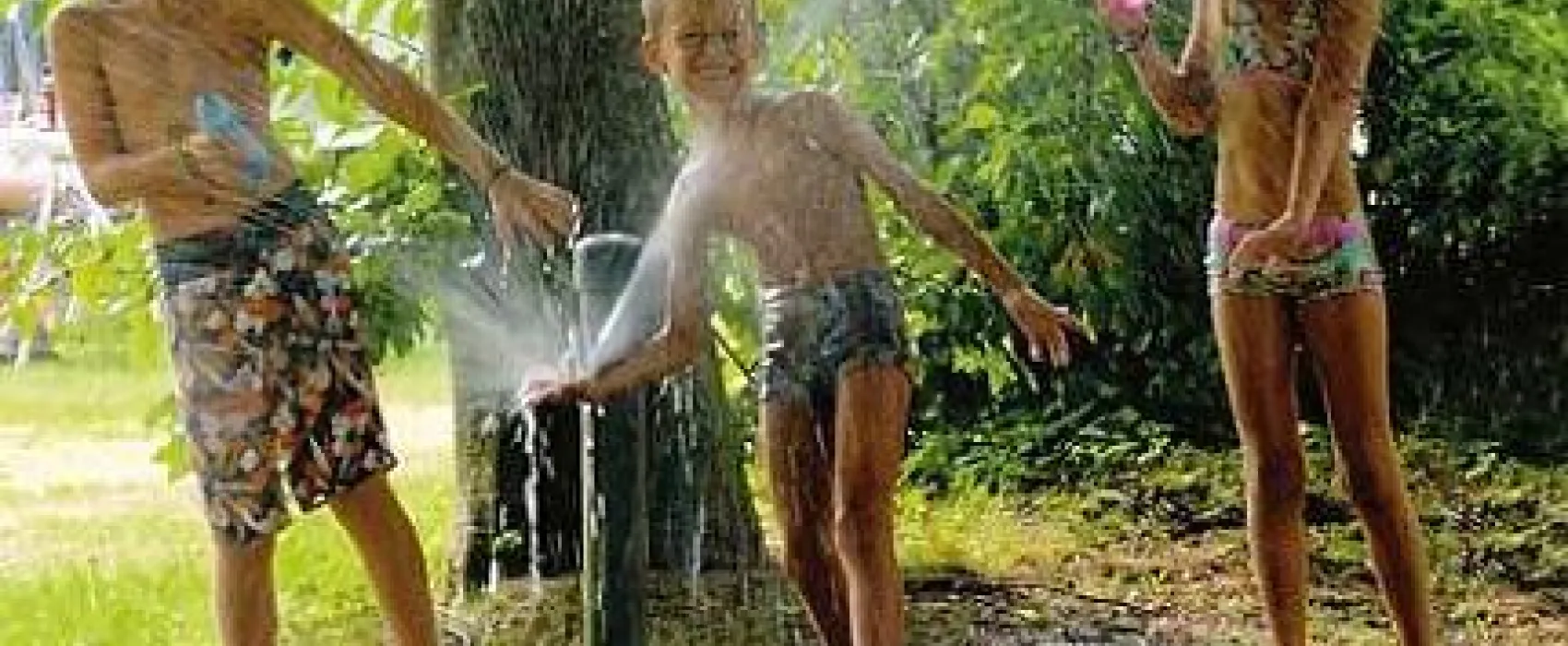 RCN Vakantiepark Het Grote Bos