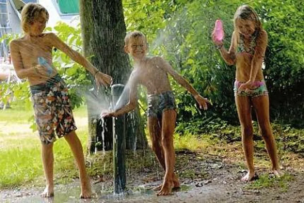 RCN Vakantiepark Het Grote Bos