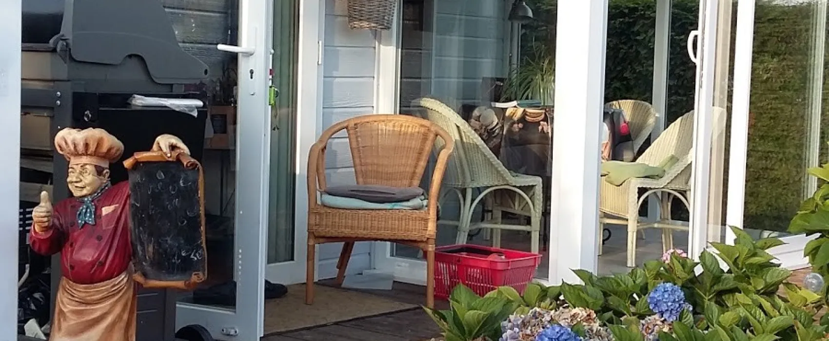 Camping Les Marronniers