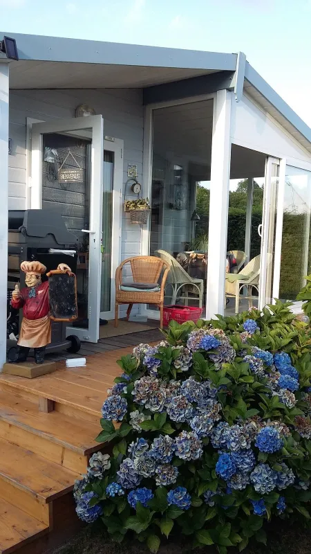 Camping Les Marronniers