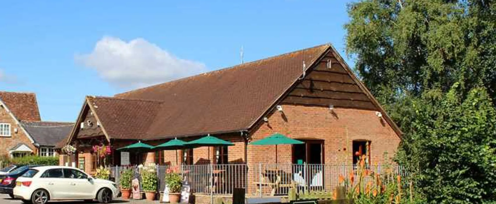 Wilksworth Caravan Park