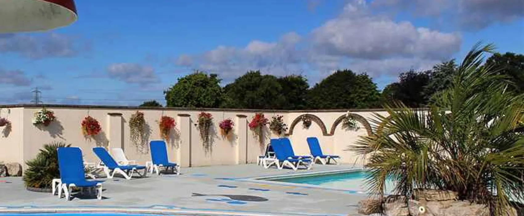 Wilksworth Caravan Park