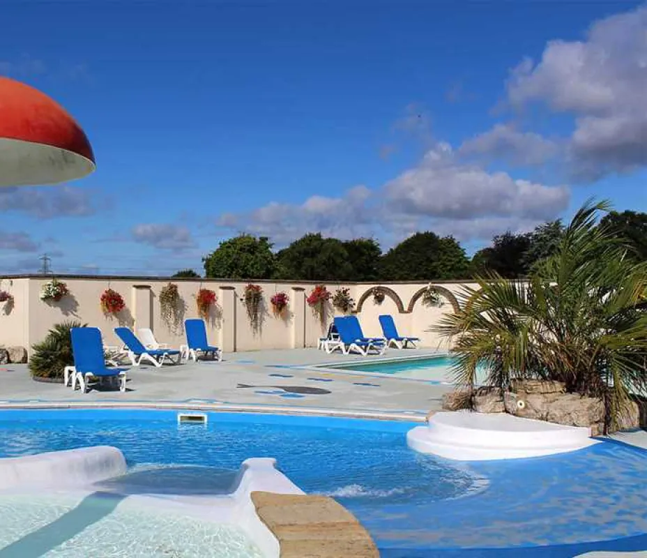 Wilksworth Caravan Park