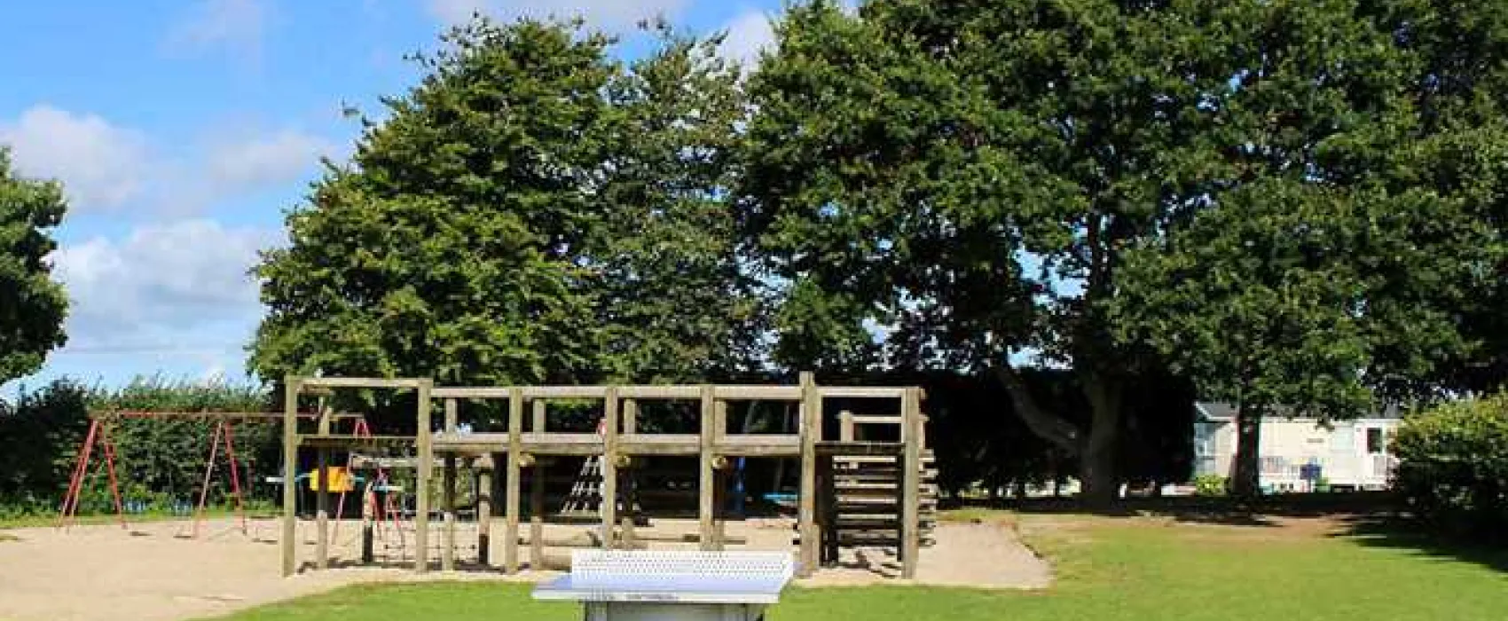 Wilksworth Caravan Park