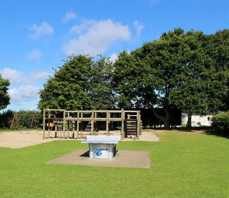 Wilksworth Caravan Park