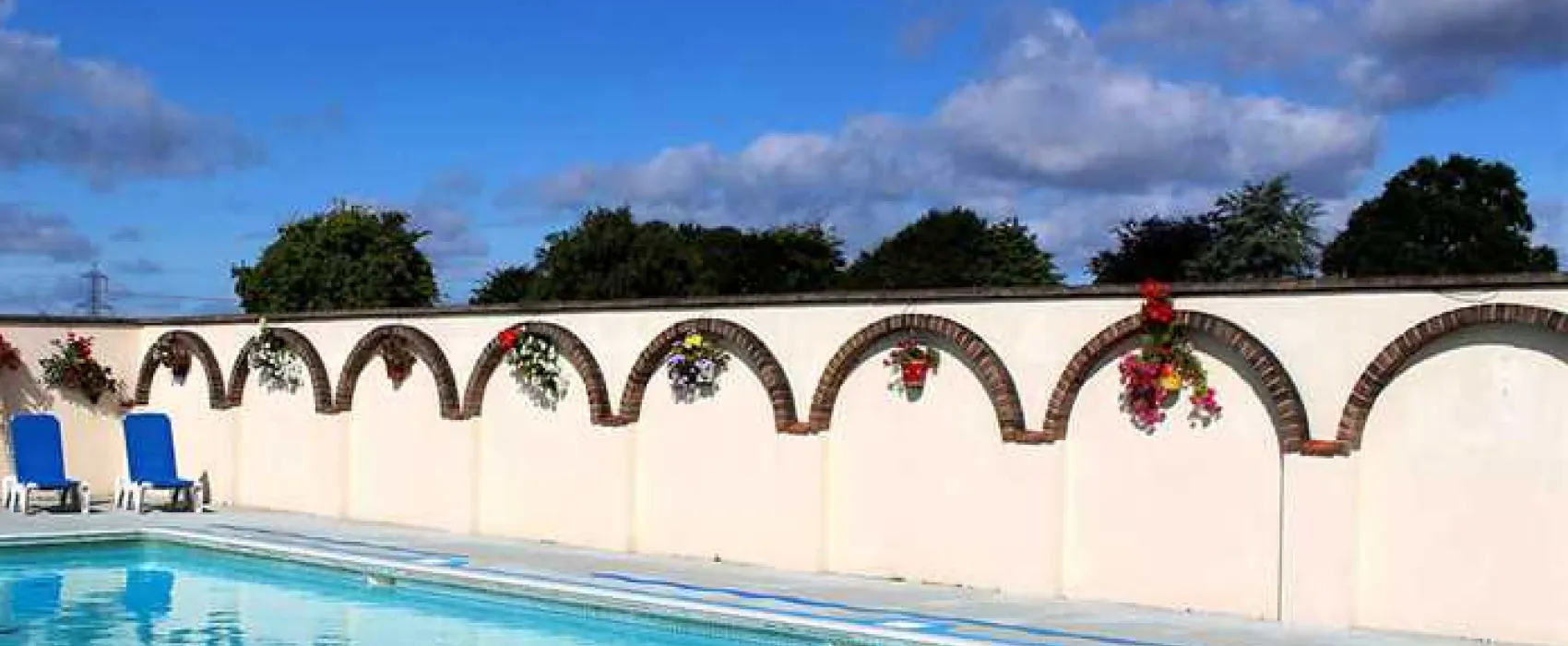 Wilksworth Caravan Park