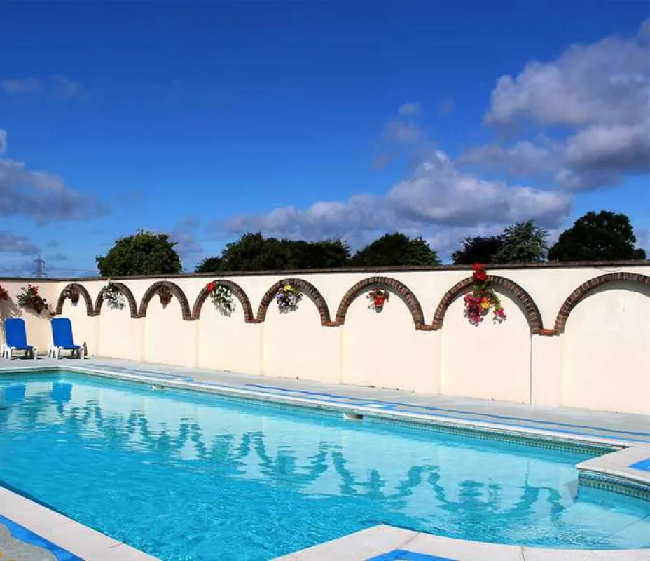 Wilksworth Caravan Park