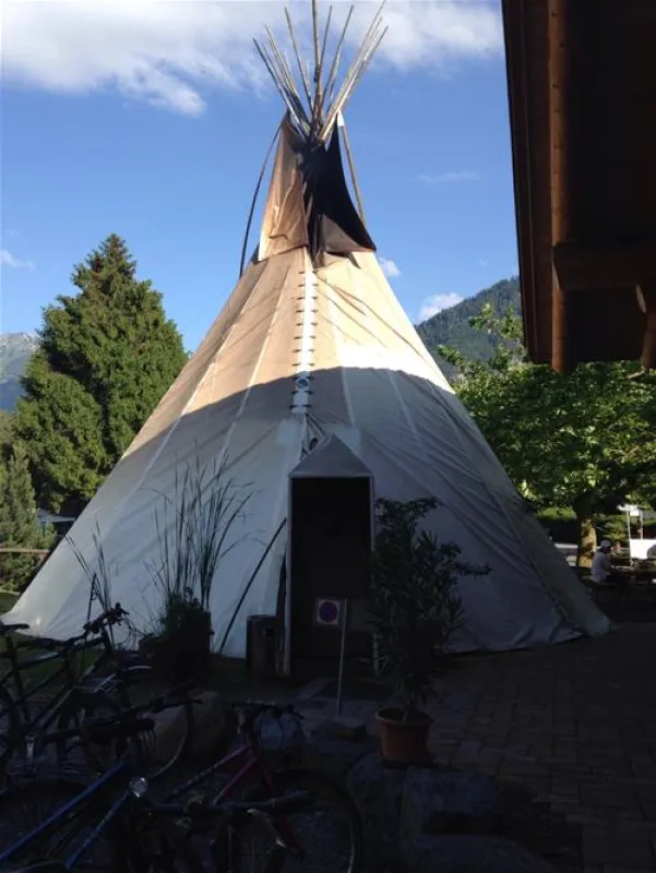 Camping Alpenblick GmbH