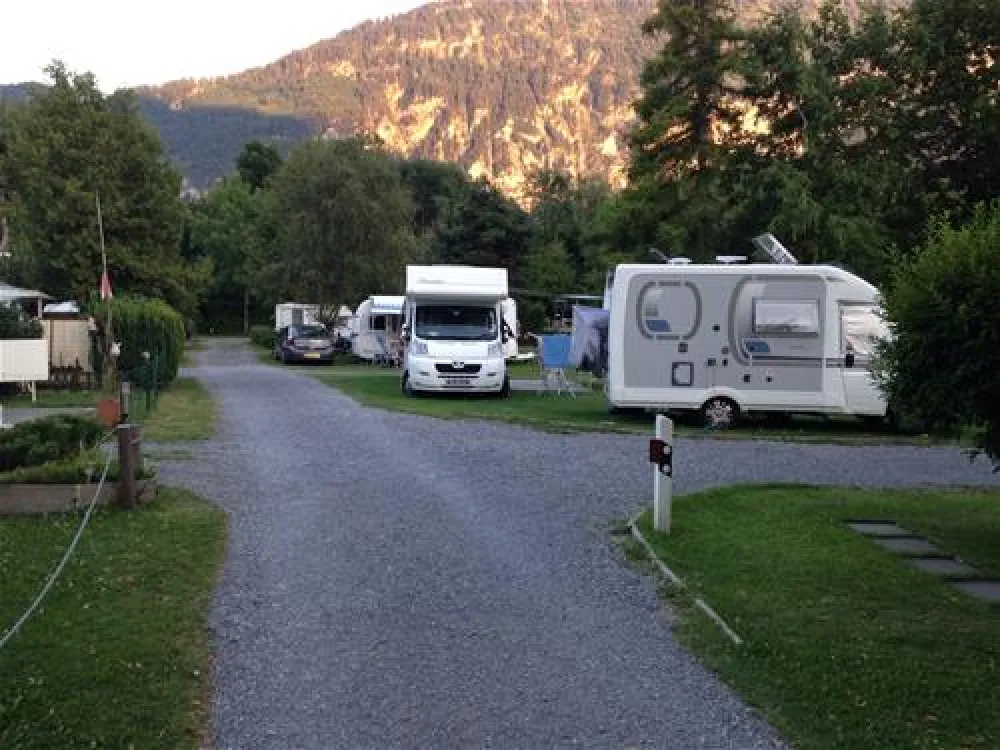 Camping Alpenblick GmbH