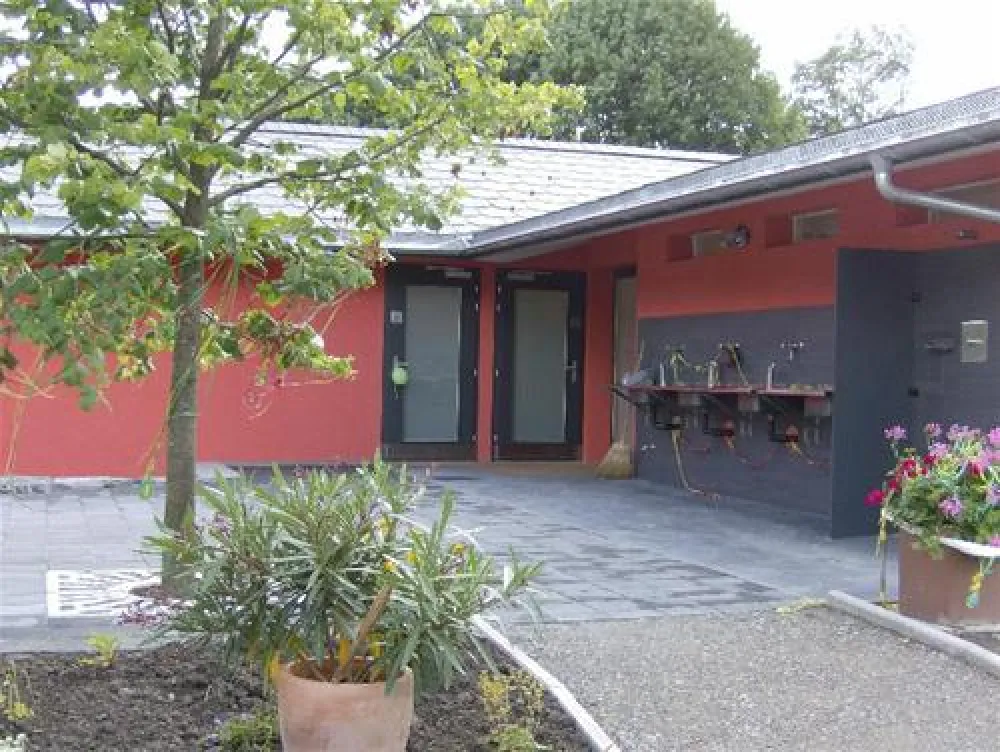 Camping Alpenblick GmbH