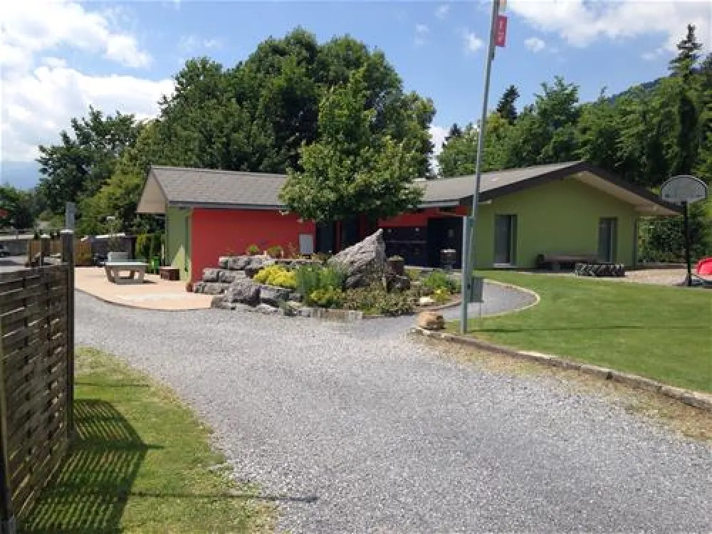 Camping Alpenblick GmbH