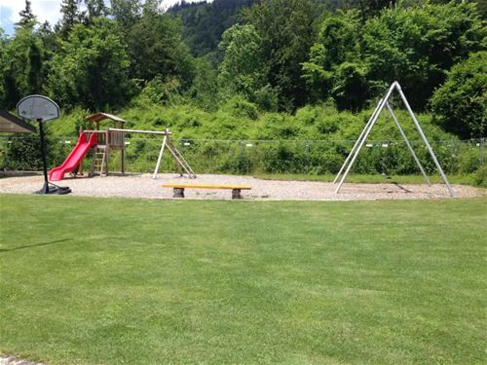 Camping Alpenblick GmbH