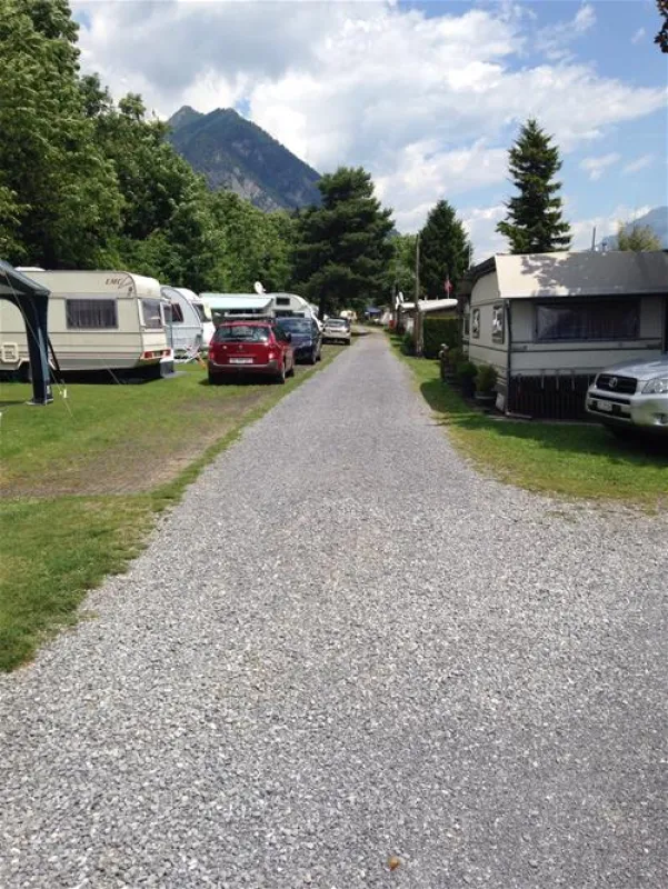 Camping Alpenblick GmbH