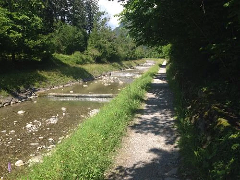 Camping Alpenblick GmbH