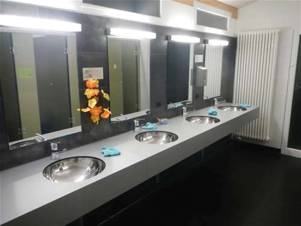 Camping Alpenblick GmbH