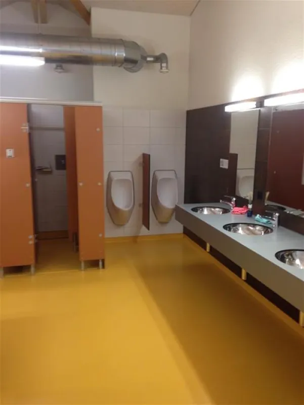 Camping Alpenblick GmbH