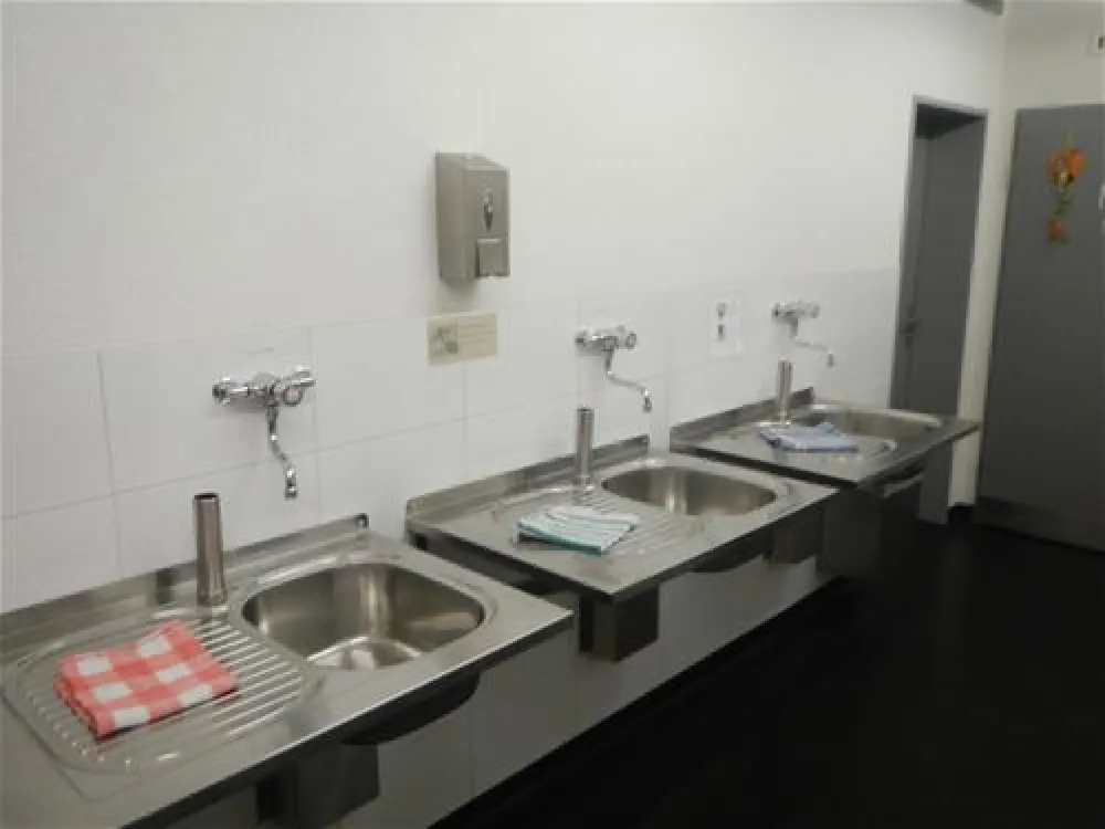 Camping Alpenblick GmbH