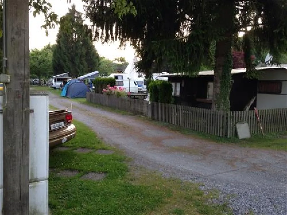 Camping Alpenblick GmbH