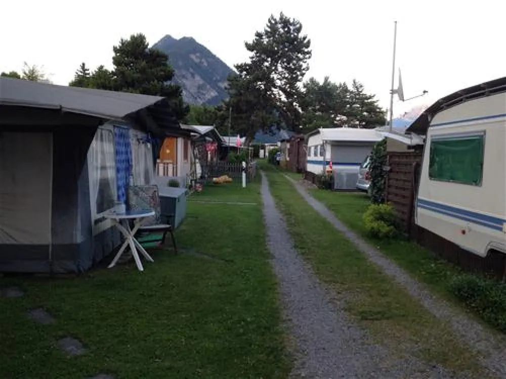 Camping Alpenblick GmbH