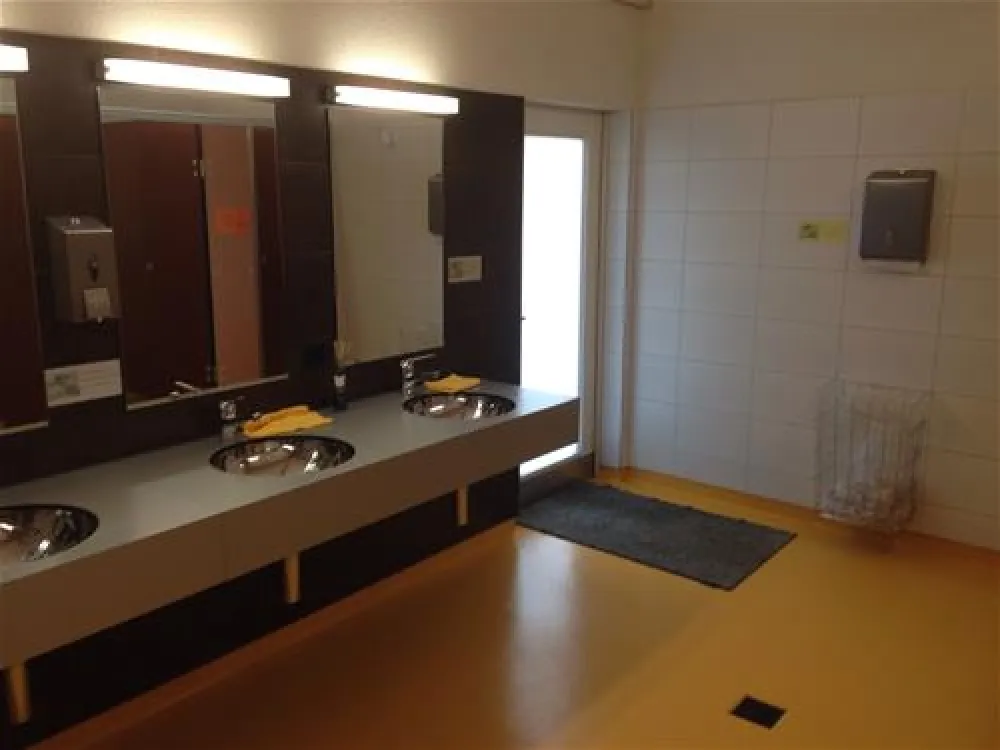 Camping Alpenblick GmbH