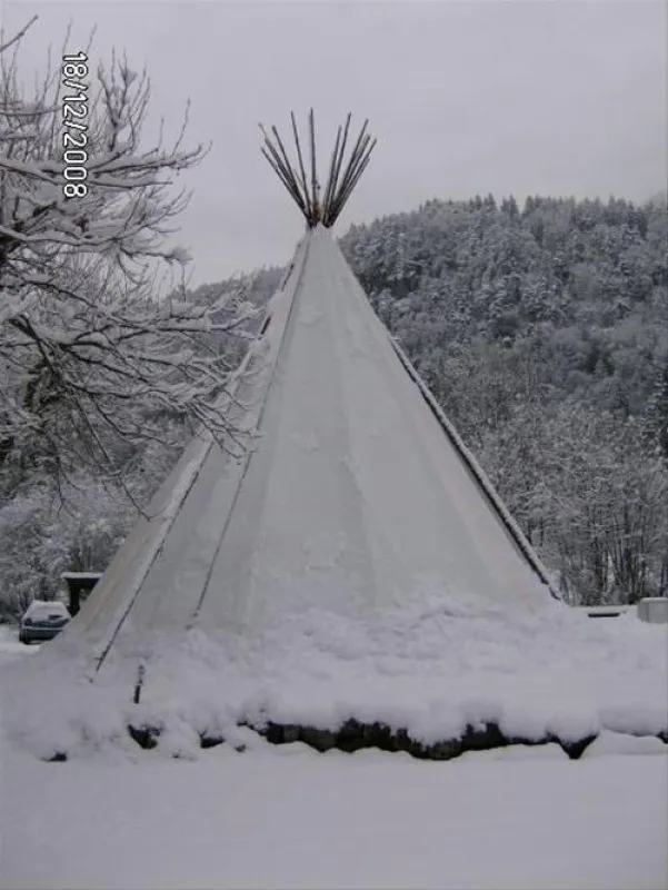 Camping Alpenblick GmbH