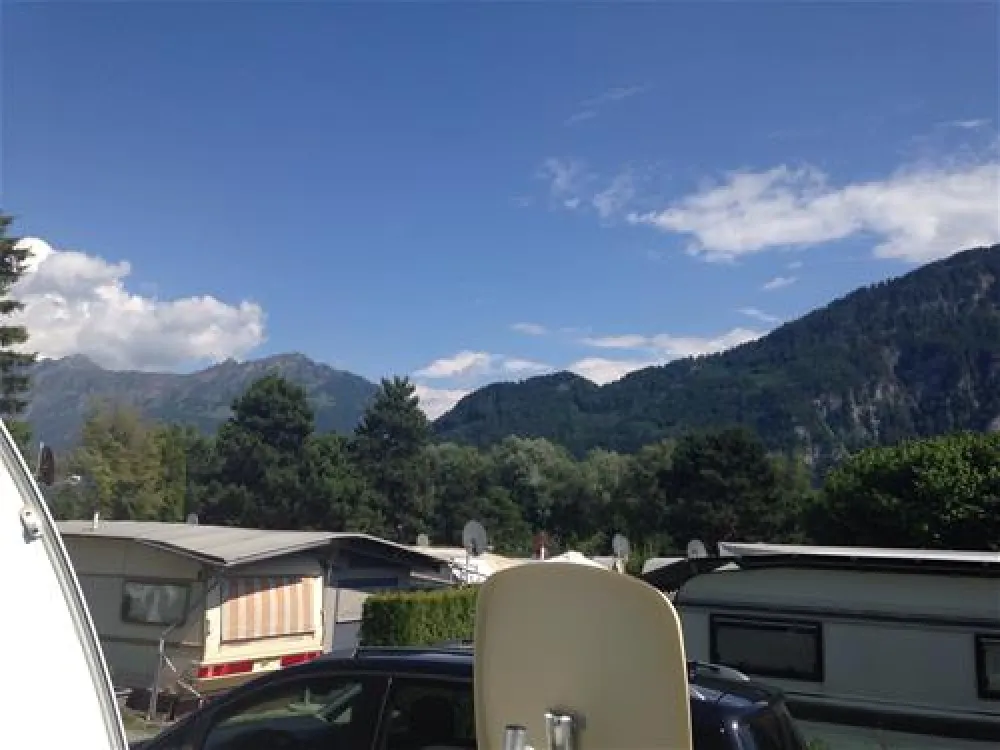 Camping Alpenblick GmbH