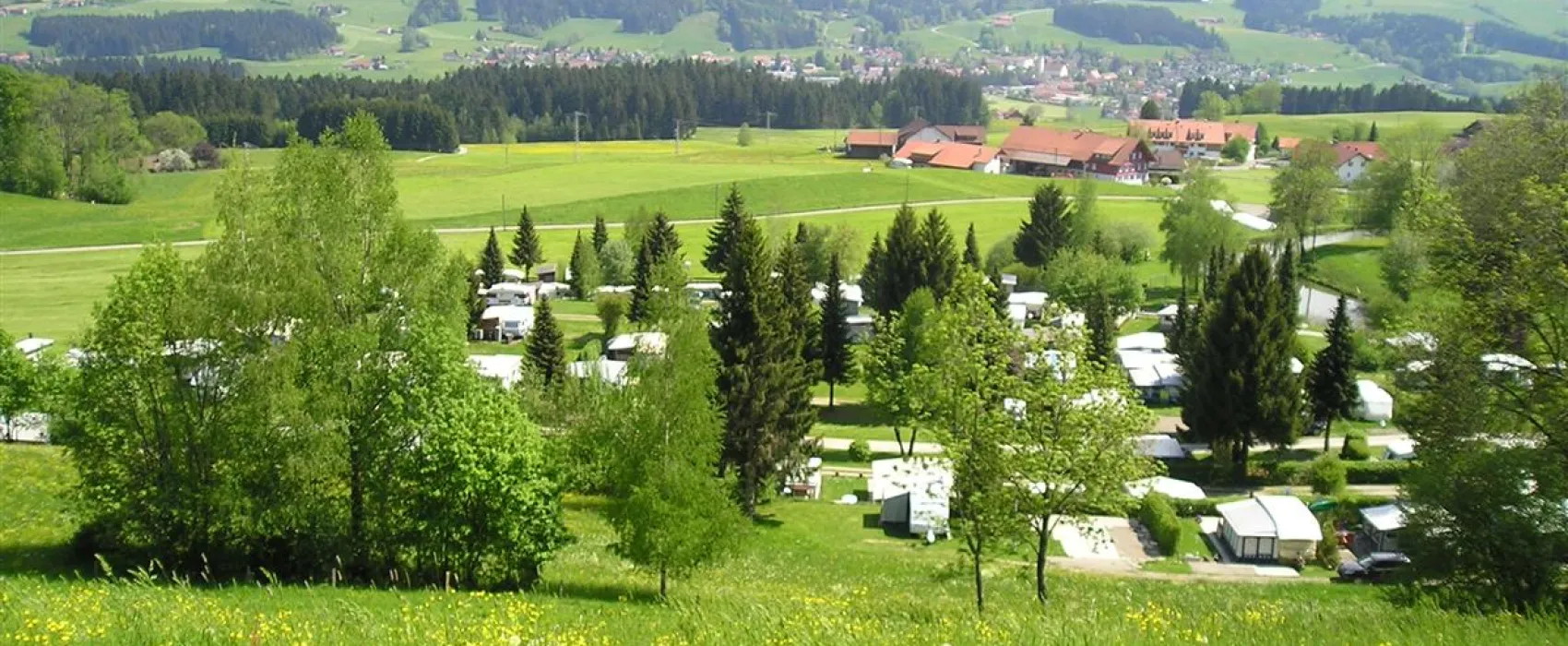 Camping Alpenblick GmbH