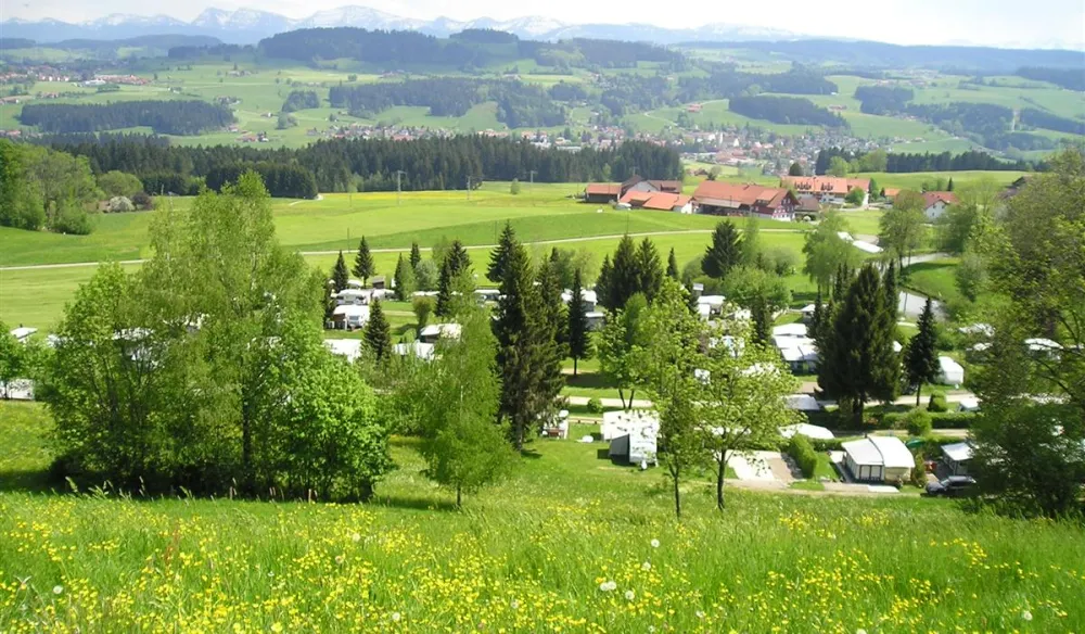 Camping Alpenblick GmbH