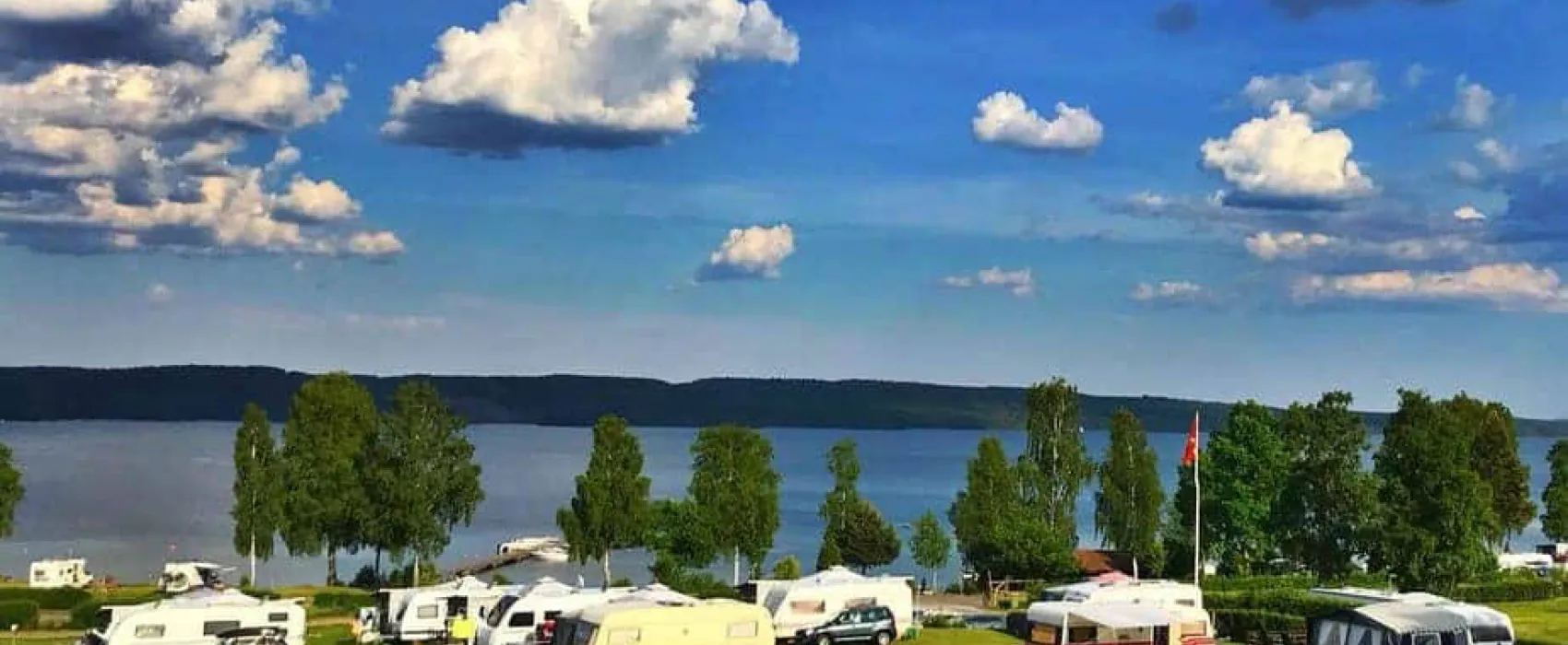 Ekeby Camping