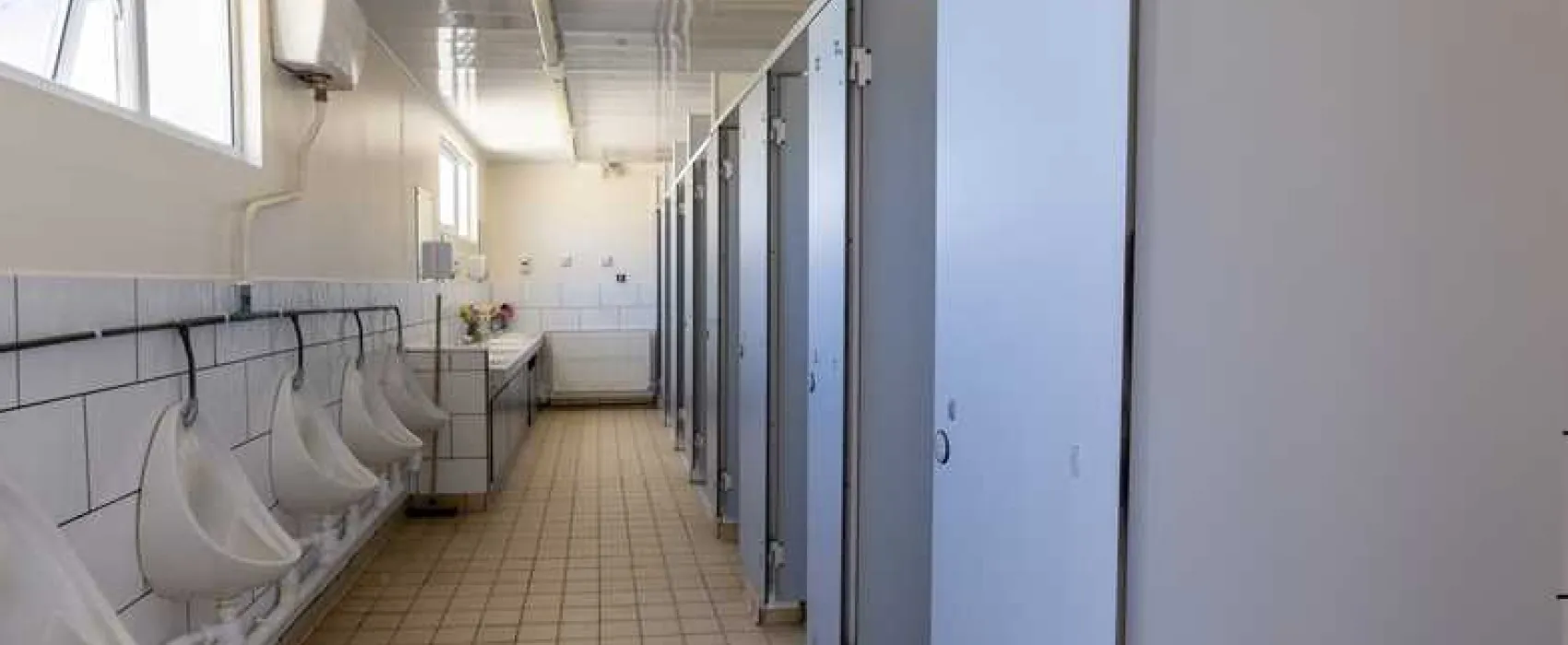 Penhale Camping and Caravan Park