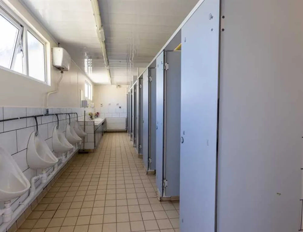 Penhale Camping and Caravan Park