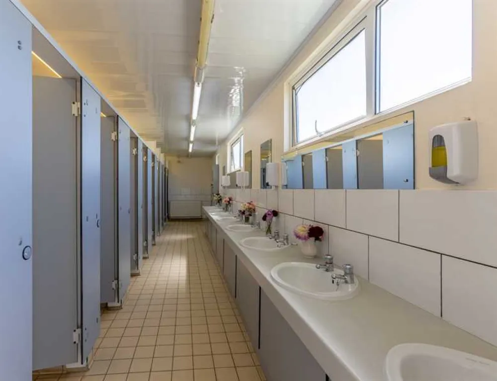 Penhale Camping and Caravan Park