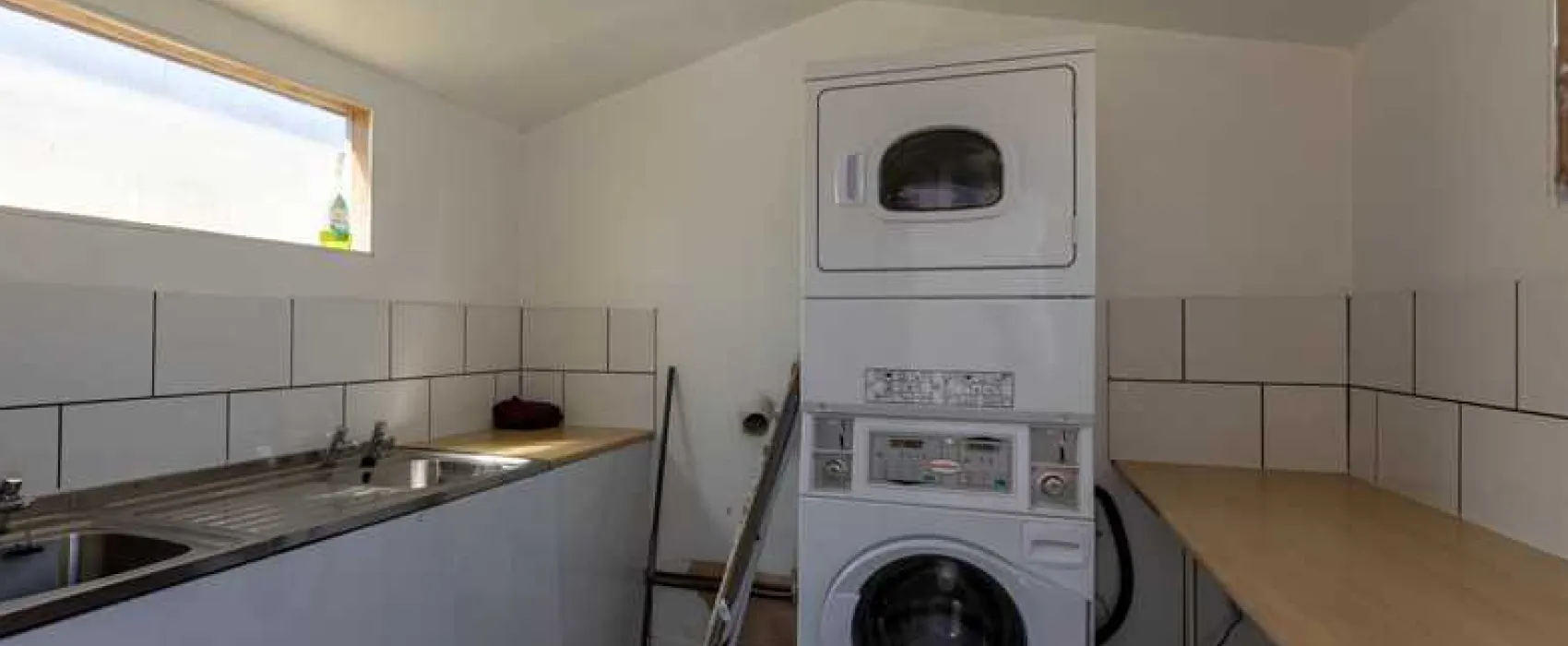 Penhale Camping and Caravan Park