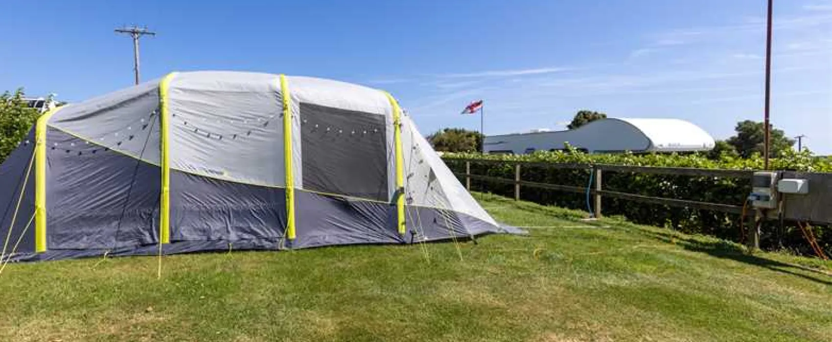 Penhale Camping and Caravan Park