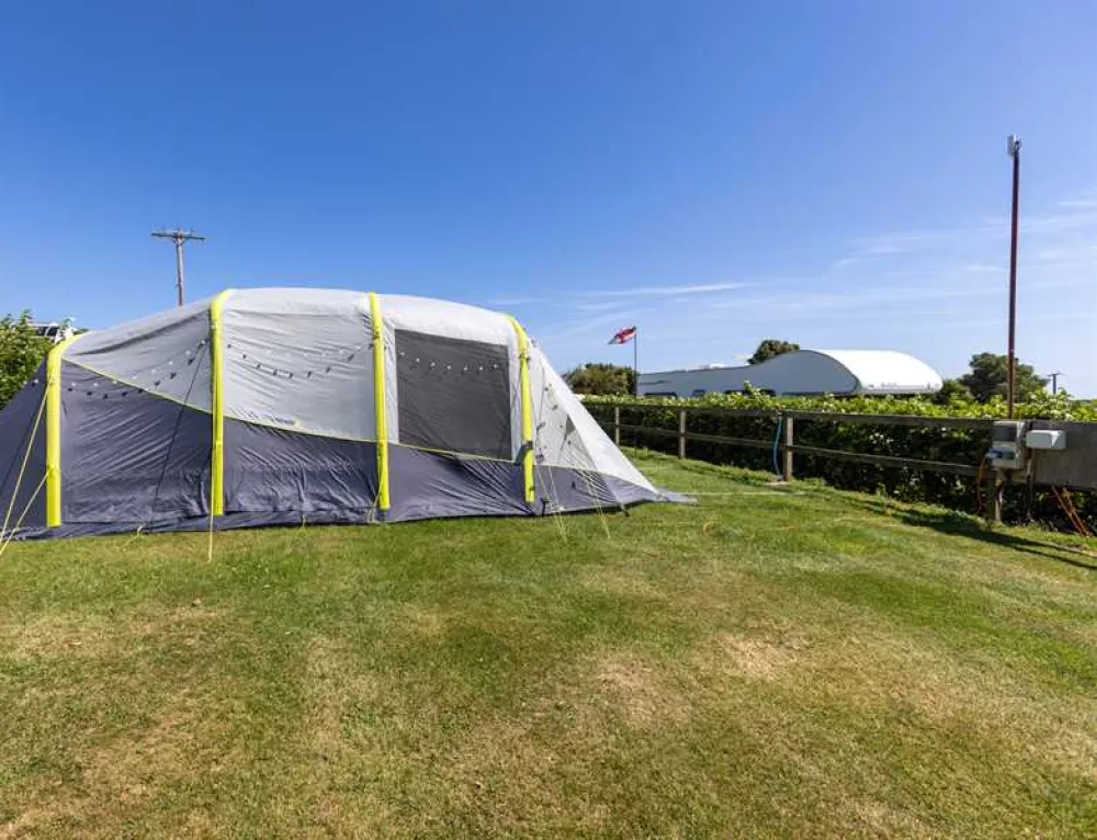 Penhale Camping and Caravan Park