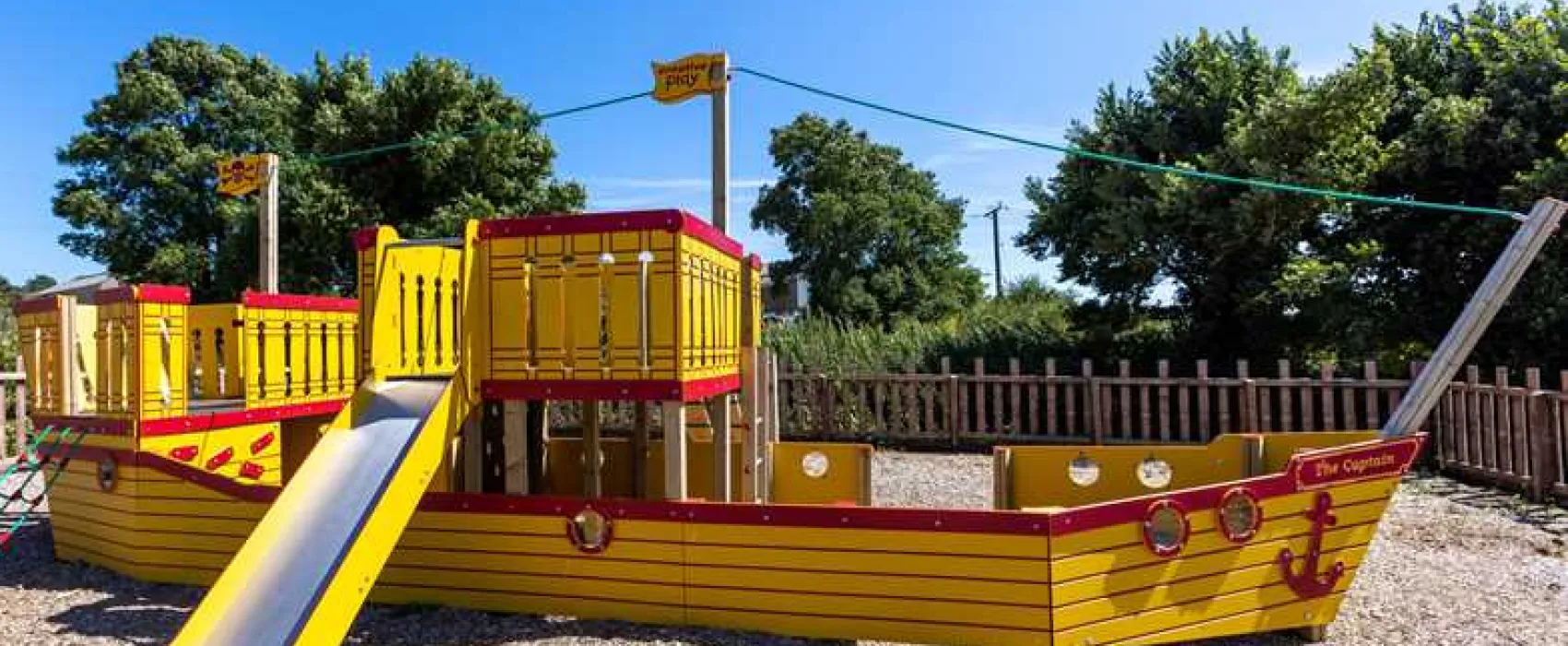 Penhale Camping and Caravan Park