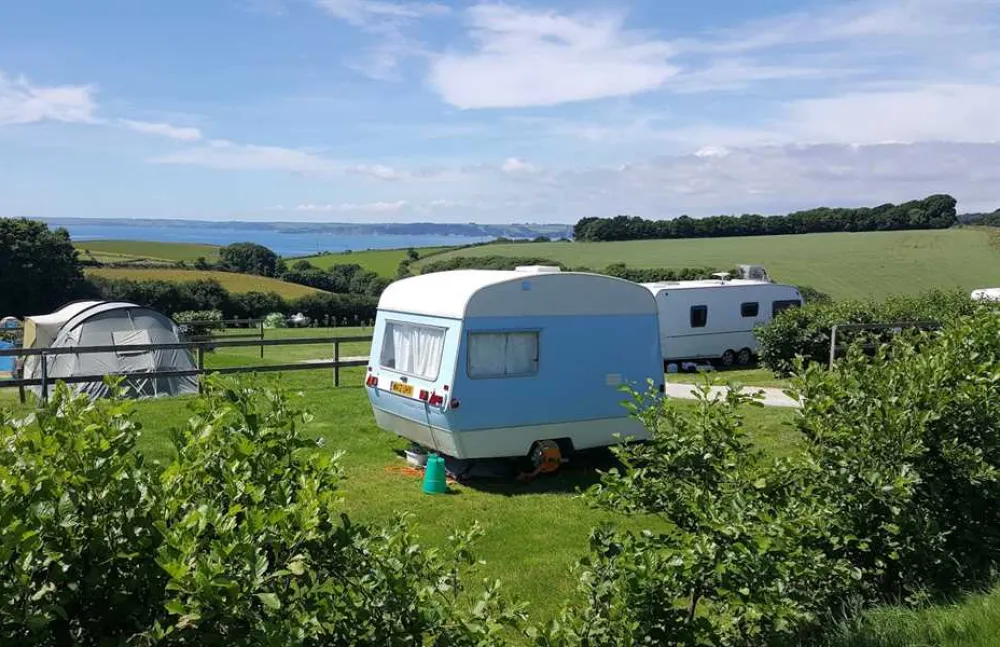 Penhale Camping and Caravan Park