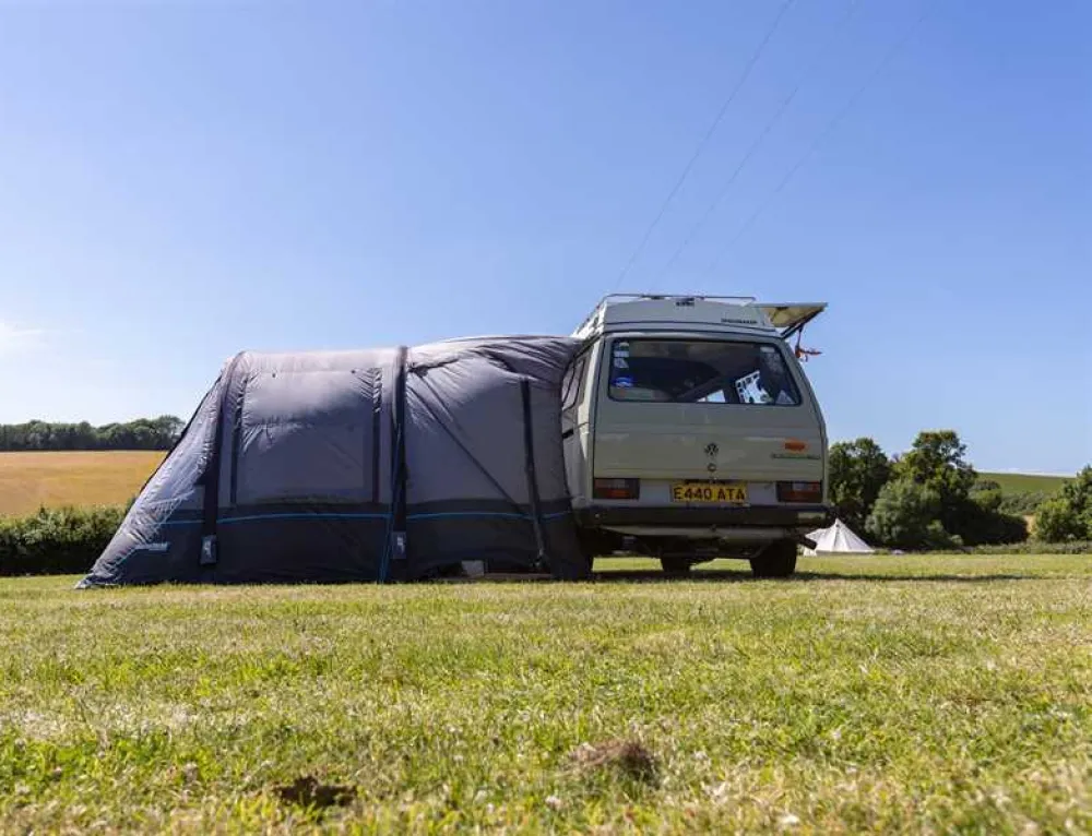 Penhale Camping and Caravan Park