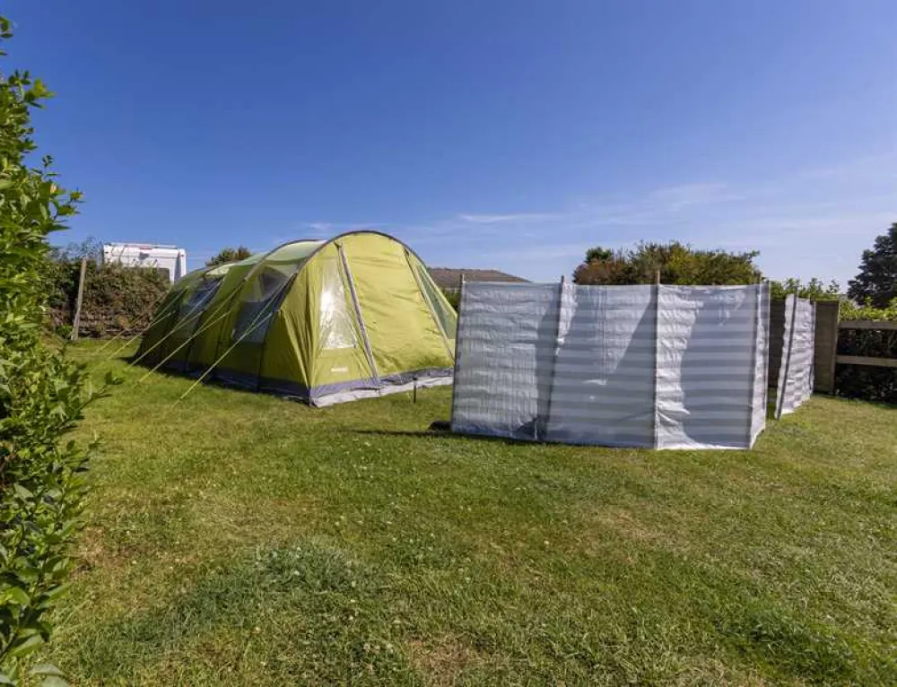 Penhale Camping and Caravan Park